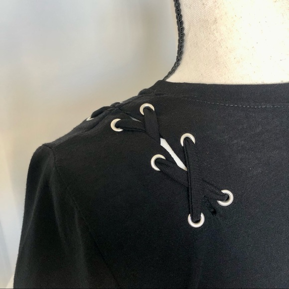 Modern Lux "Dreamers" Top - Picture 7 of 7